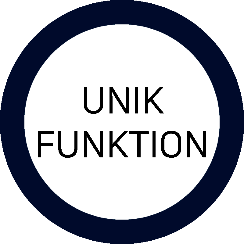 Unik Funktion